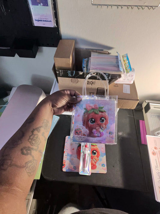 STRAWBERRY DREAMLAND GRAB BAG