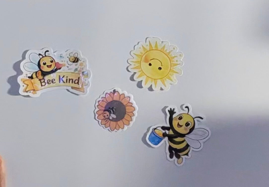 BLOOM & BUZZ BUNDLE