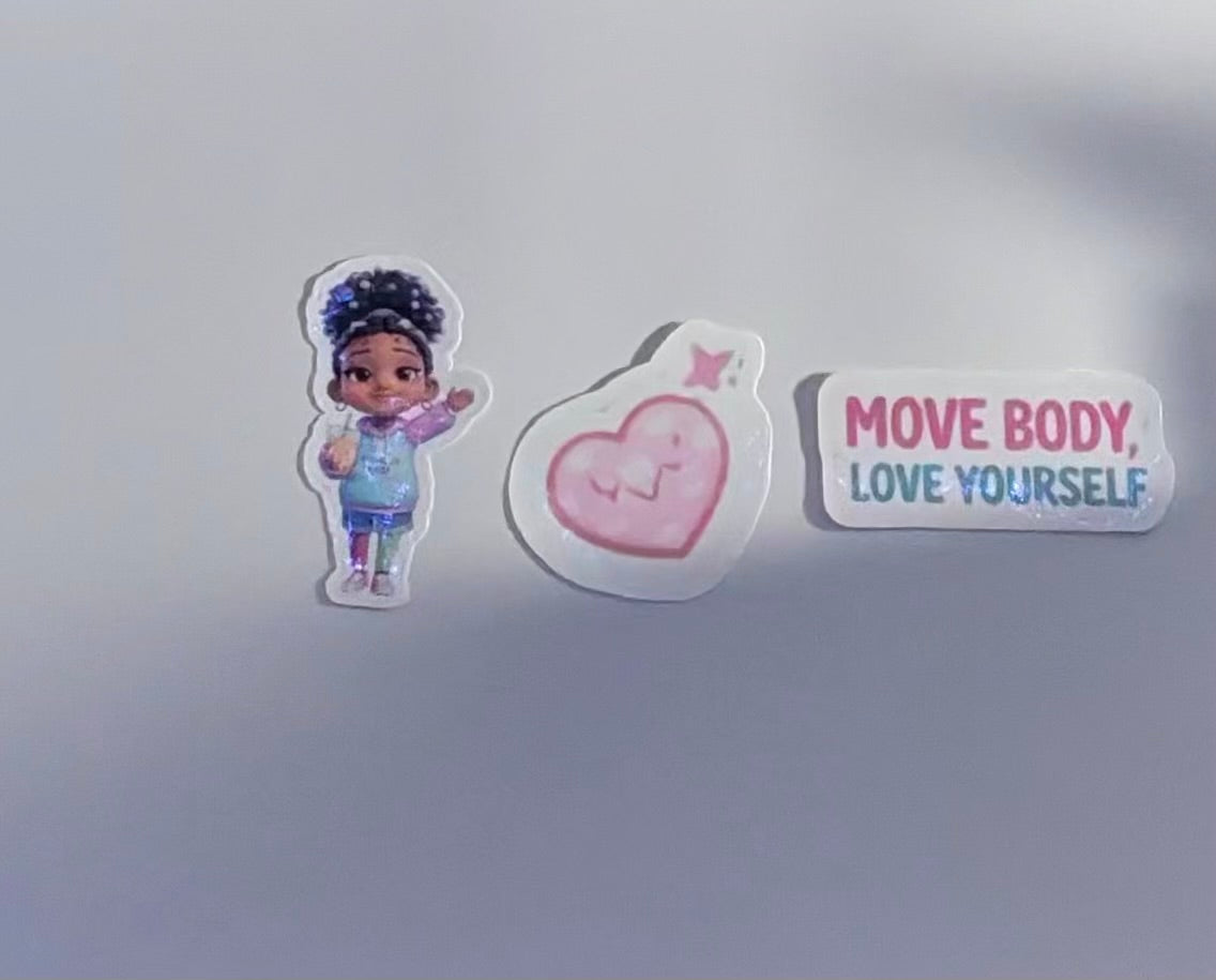 SELF LOVE CLUB BUNDLE