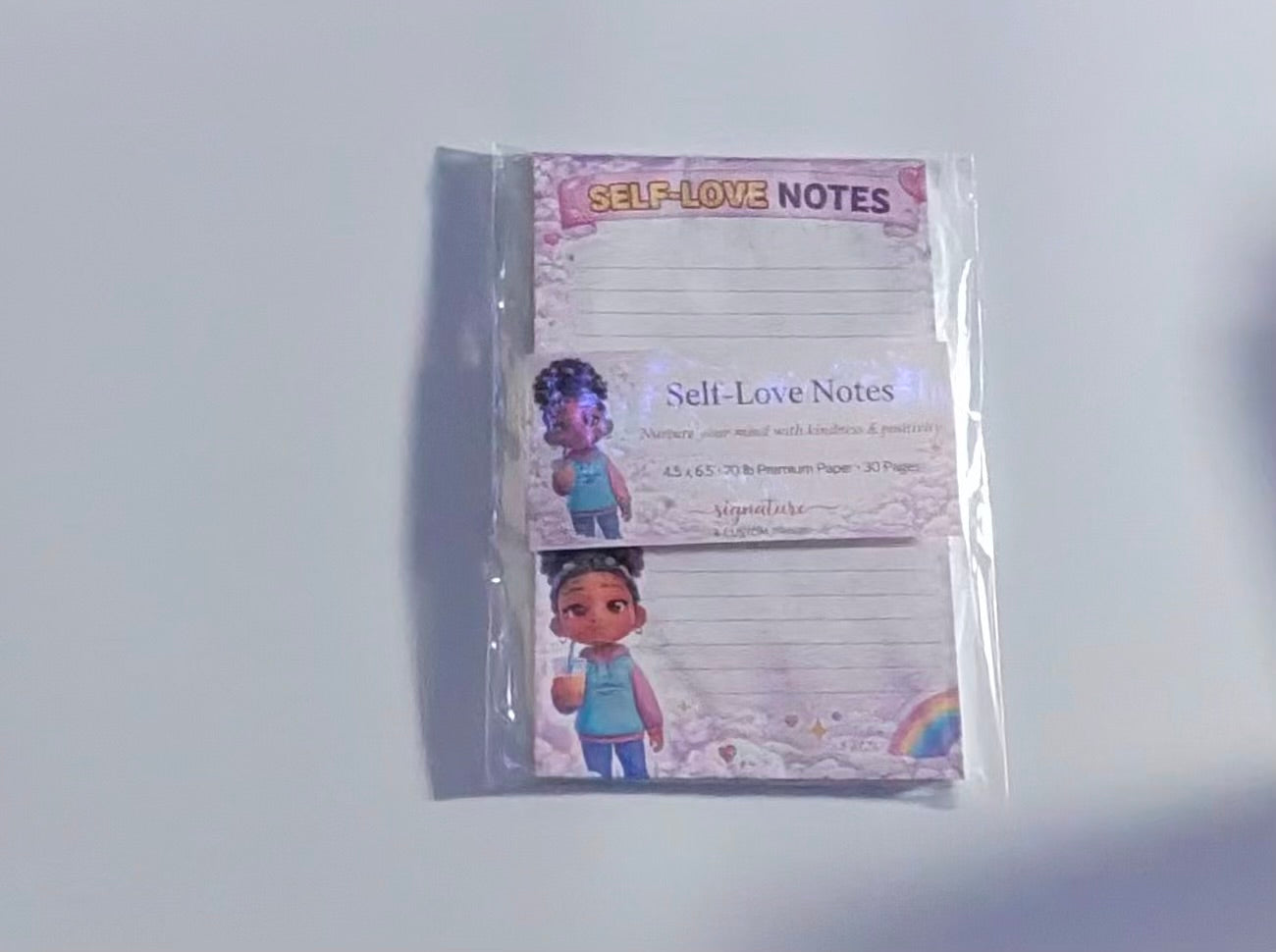 SELF LOVE CLUB BUNDLE