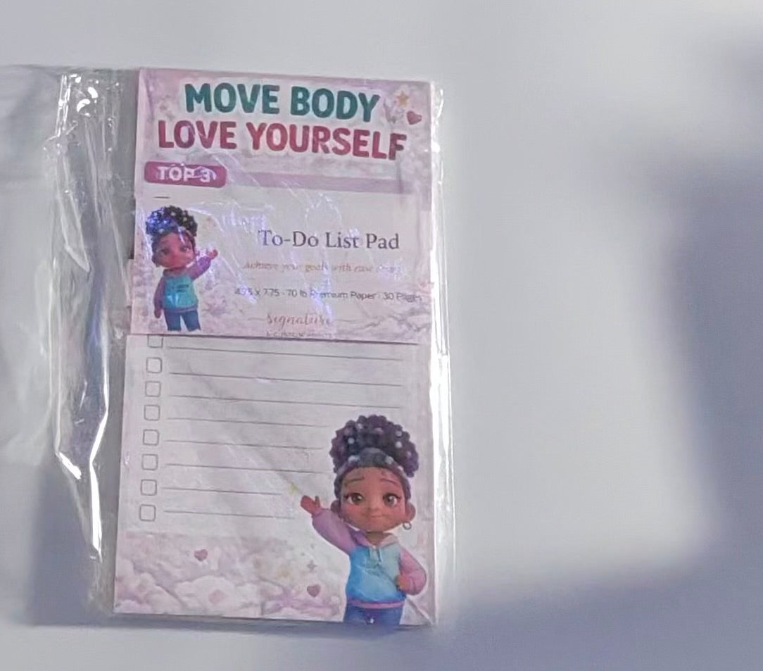 SELF LOVE CLUB BUNDLE