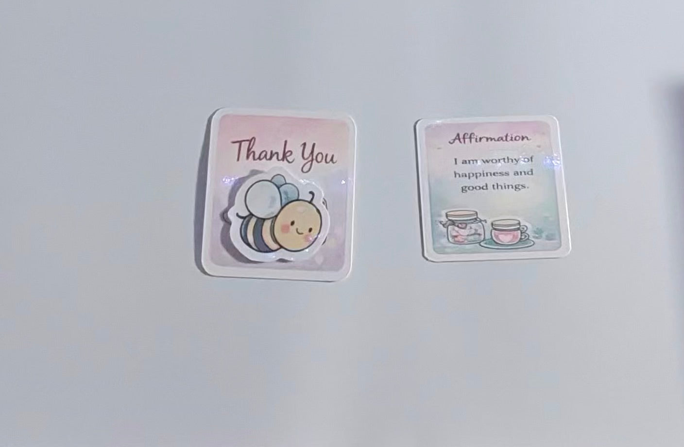 COZY KITCHEN STATIONERY BUNDLE