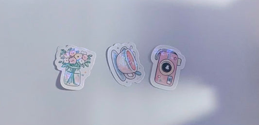 COZY KITCHEN STATIONERY BUNDLE